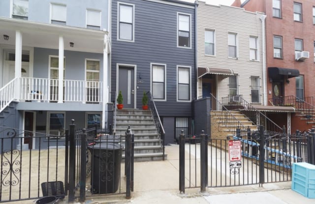 242 10th Street - 242 10th Street, Brooklyn, NY 11215