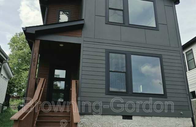 3209 Curtis Street photos photos