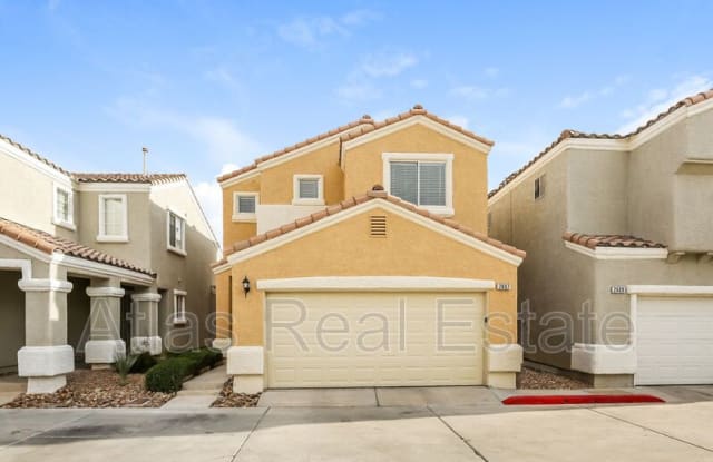 2607 Positive Court - 2607 Positive Court, North Las Vegas, NV 89031