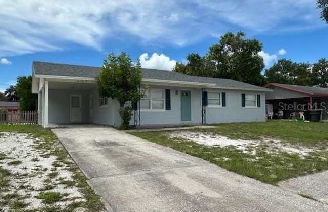 607 CLAYTON CIRCLE photos photos