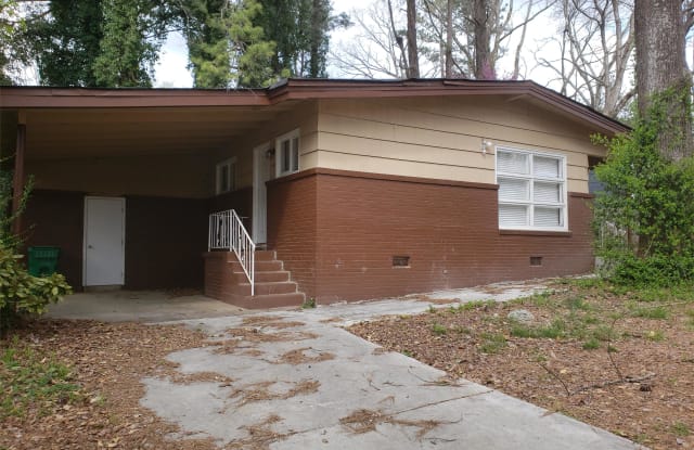 2896 Monterey Drive - 2896 Monterey Drive, Belvedere Park, GA 30032