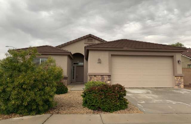 18136 West Port Au Prince Lane - 18136 West Port Au Prince Lane, Surprise, AZ 85388