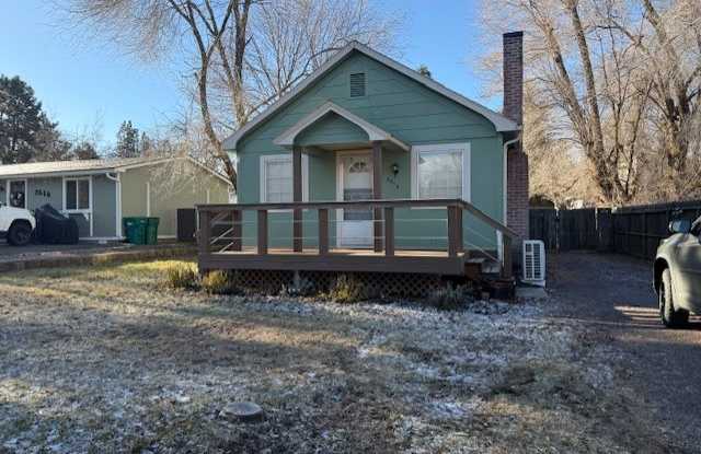 2616 Scott Street photos photos