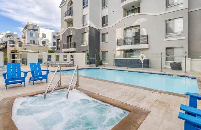 4750 Lincoln Boulevard Unit D11 photos photos