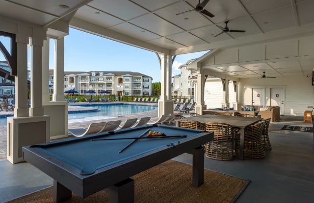 Infinity Hammock Bay Gallery 4