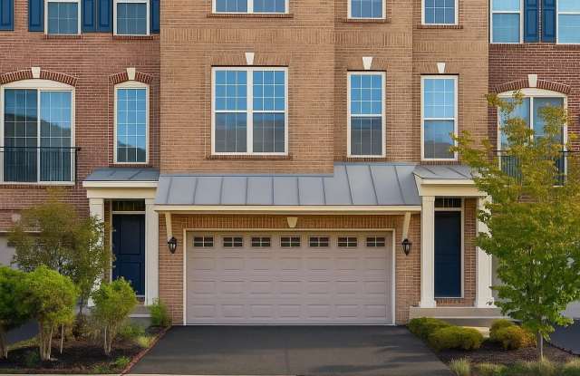 43220 THOROUGHFARE GAP Terrace - 43220 Thoroughfare Gap Terrace, Loudoun Valley Estates, VA 20148