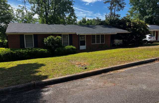 Coming in March! Rent Ready! National Hills Ranch Move in Ready! photos photos