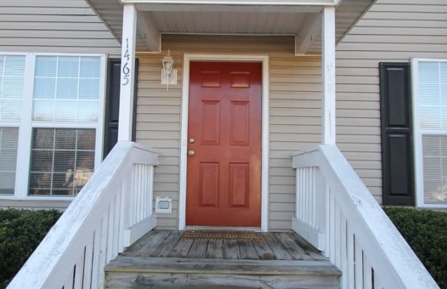 1465 Flintwood Drive - 1465 Flintwood Drive, Rock Hill, SC 29732