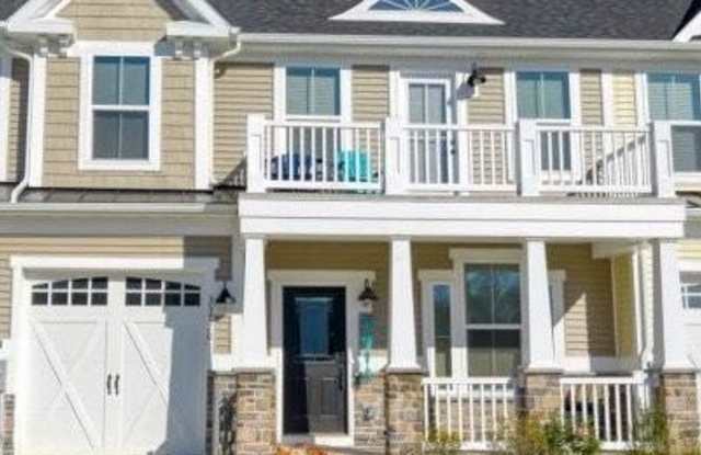 33720 FREEPORT Drive - 33720 Freeport Drive, Sussex County, DE 19958