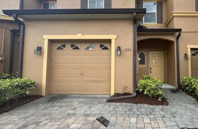 1220 Long Oak Way - 1220 Long Oak Way, Sanford, FL 32771