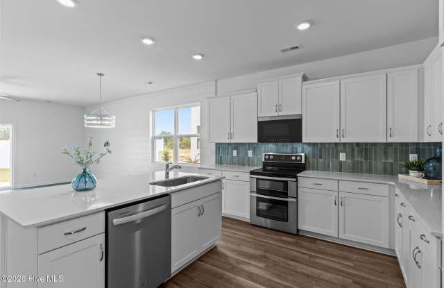 7149 Fisk Drive NE lot: #53 Gallery 3