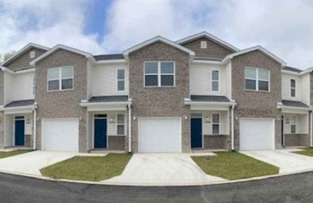 1004 Grace Lane - 1004 Grace Lane, Ocean City, FL 32547