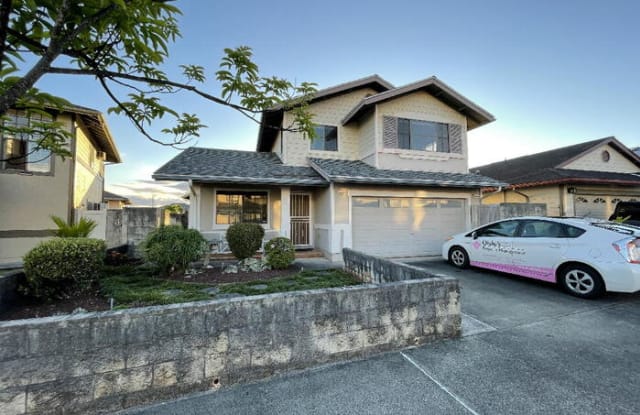 95-208 Haleleka Place - 95-208 Haleleka Place, Mililani Mauka, HI 96789