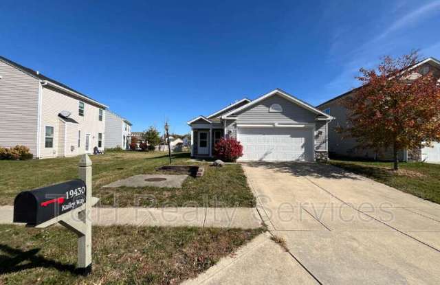 19430 Kailey Way - 19430 Kailey Way, Noblesville, IN 46062