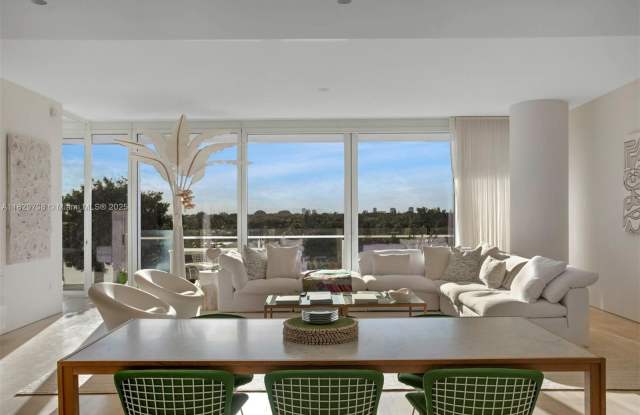 9111 Collins Ave - 9111 Collins Avenue, Surfside, FL 33154