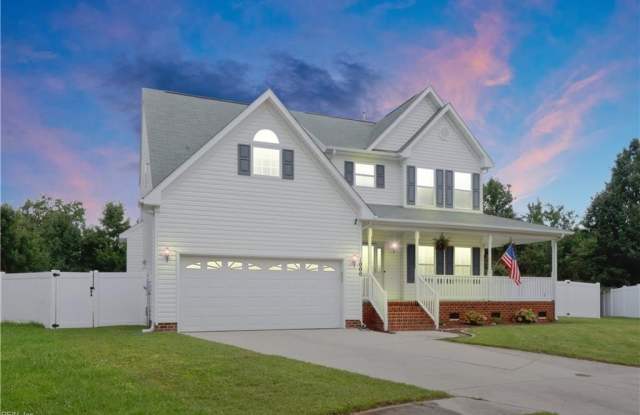 1000 Pershing Court photos photos