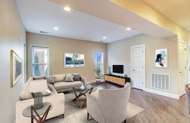 3727 N Keeler Avenue Gallery 4