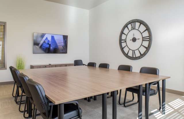 Axis Apartments Gallery 4