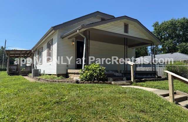 1663 Nelson Ave photos photos