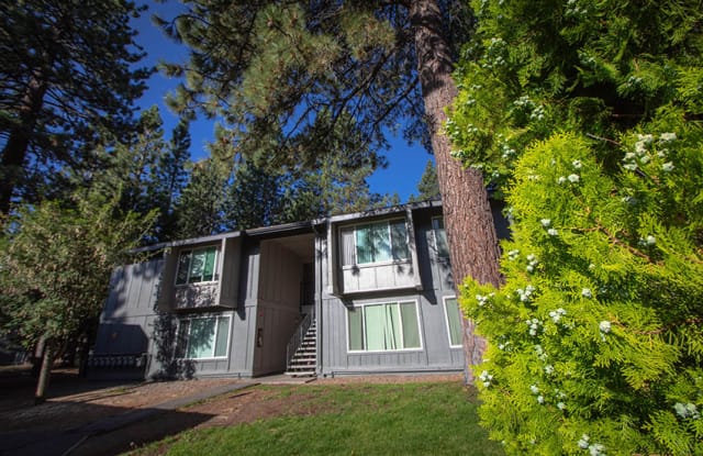 Sierra Vista Apartments Gallery 4