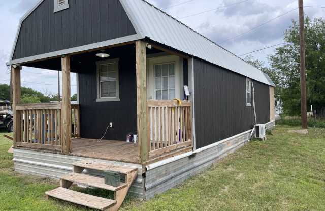 1 Bedroom Tiny Country Home photos photos