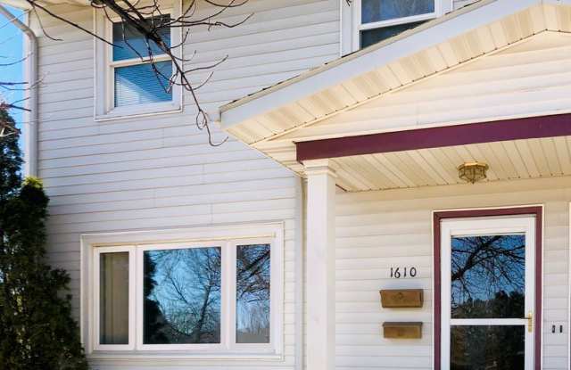 1610 2nd St SE - 1610 2nd Street Southeast, Minot, ND 58701 1610 2nd St SE - 1610 2nd Street Southeast, Minot, ND 58701