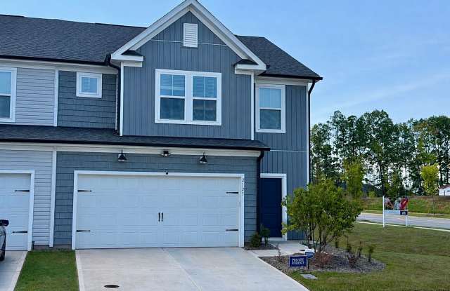 Spacious 3BD Townhome in Solana | 2-Car Garage | Pool, Gym & More photos photos