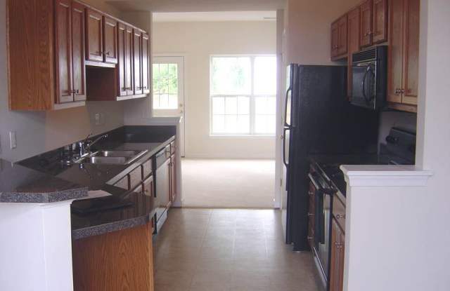 3812 Dominion Townes Circle - 3812 Dominion Townes Circle, Henrico County, VA 23223