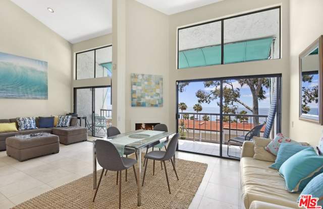 26665 Seagull Way - 26665 Seagull Way, Malibu, CA 90265