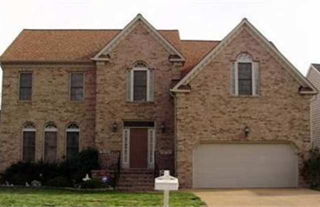105 Alfred Court - 105 Alfred Ct, York County, VA 23693