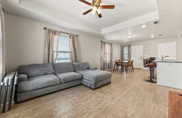 Heart of Lubbock Living Starts Here! Gallery 1