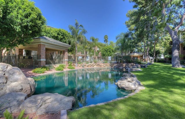 2989 N 44th Street - 2989 North 44th Street, Phoenix, AZ 85018