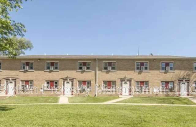 163 North Rosewood Avenue - A2 photos photos