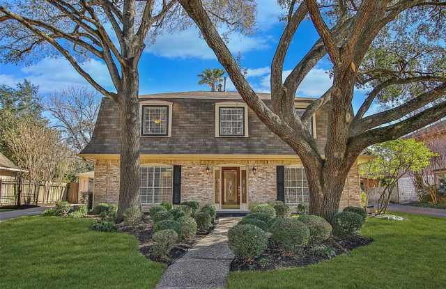 1531 Crystal Hills Drive - 1531 Crystal Hills Drive, Houston, TX 77077