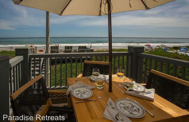 4595 Del Mar Avenue Gallery 4