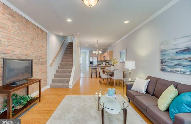 24 S EAST AVENUE - 24 South East Avenue, Baltimore, MD 21224