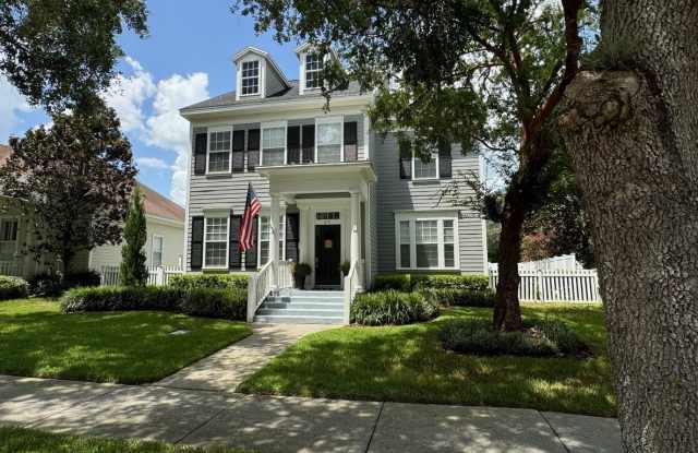 617 Teal Ave - 617 Teal Avenue, Celebration, FL 34747