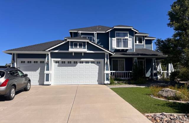 Coming Soon-- Large Beautiful Home off Toll Rd, South Reno photos photos