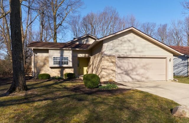 6229 Behner Crossing - 6229 Behner Crossing, Indianapolis, IN 46250