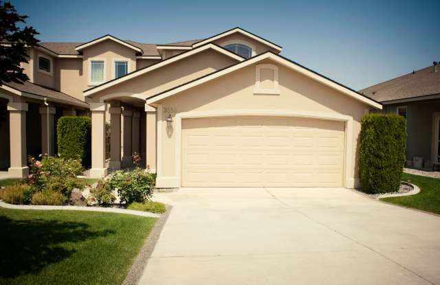 4 Bedroom Townhome in South Richland photos photos