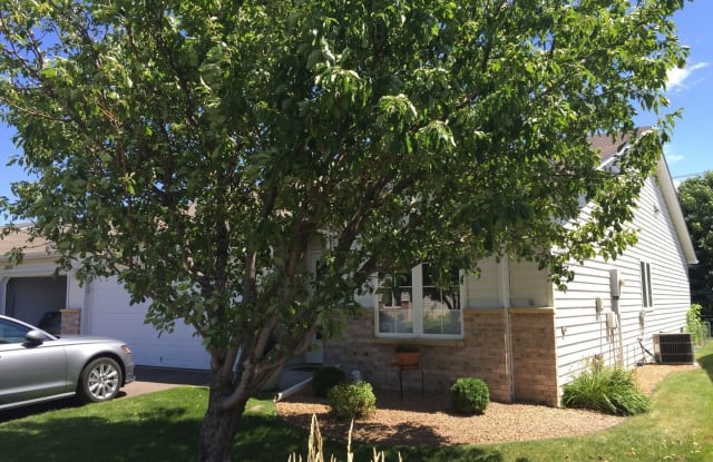 3790 Zinnia Ln N - 3790 Zinnia Lane North, Plymouth, MN 55441