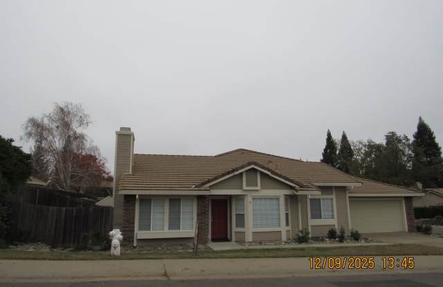 15071 Cozumel Drive - 15071 Cozumel Drive, Rancho Murieta, CA 95683