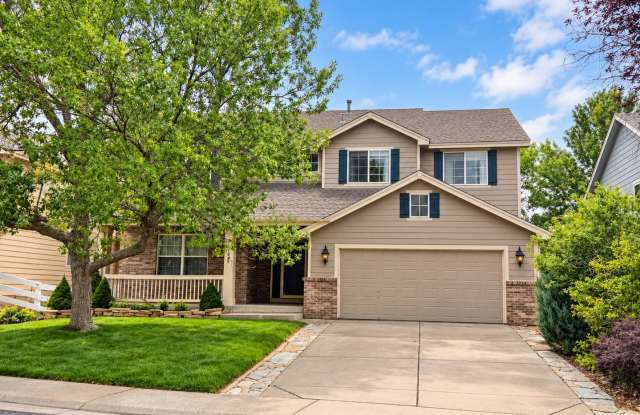Spacious 4 Bed / 4 Bath Home in SE Aurora — 3,670 Sq. Ft. with Multiple Living Areas Gallery 1