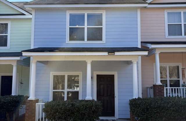 1921 Wayne St - 1921 Wayne Street, Columbia, SC 29201