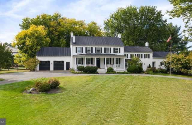 19937 EVERGREEN MILLS Road photos photos