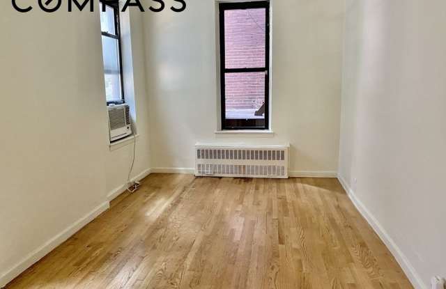 153 East 43rd Street - 153 East 43rd Street, New York City, NY 10017