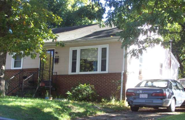 1401 Caldwell St photos photos