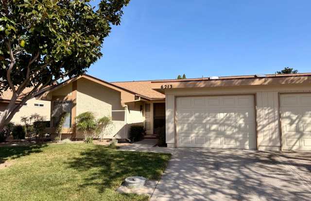 Monterey model home in Leisure Village - 55+ Active Community photos photos