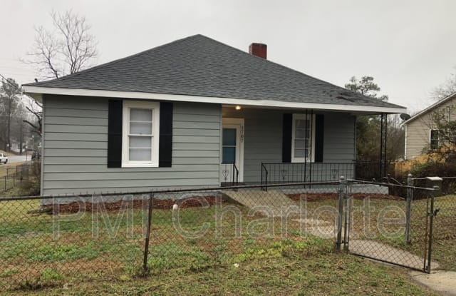 1707 Parkdale Ave - 1707 Parkdale Avenue, Gastonia, NC 28052