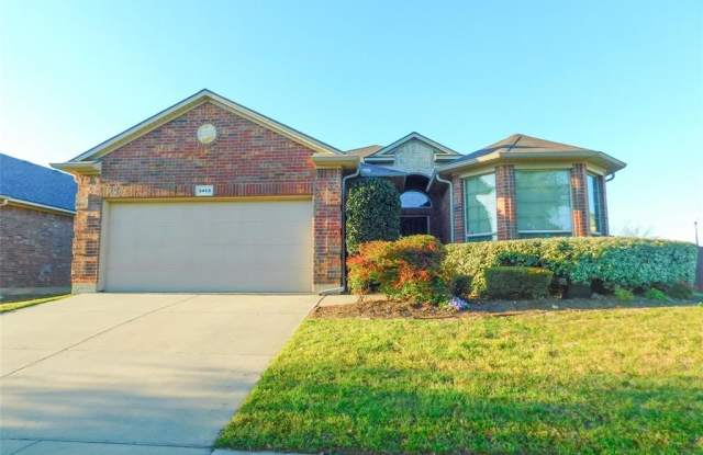 3413 Buckthorn Lane - 3413 Buckthorn Lane, Denton, TX 76226